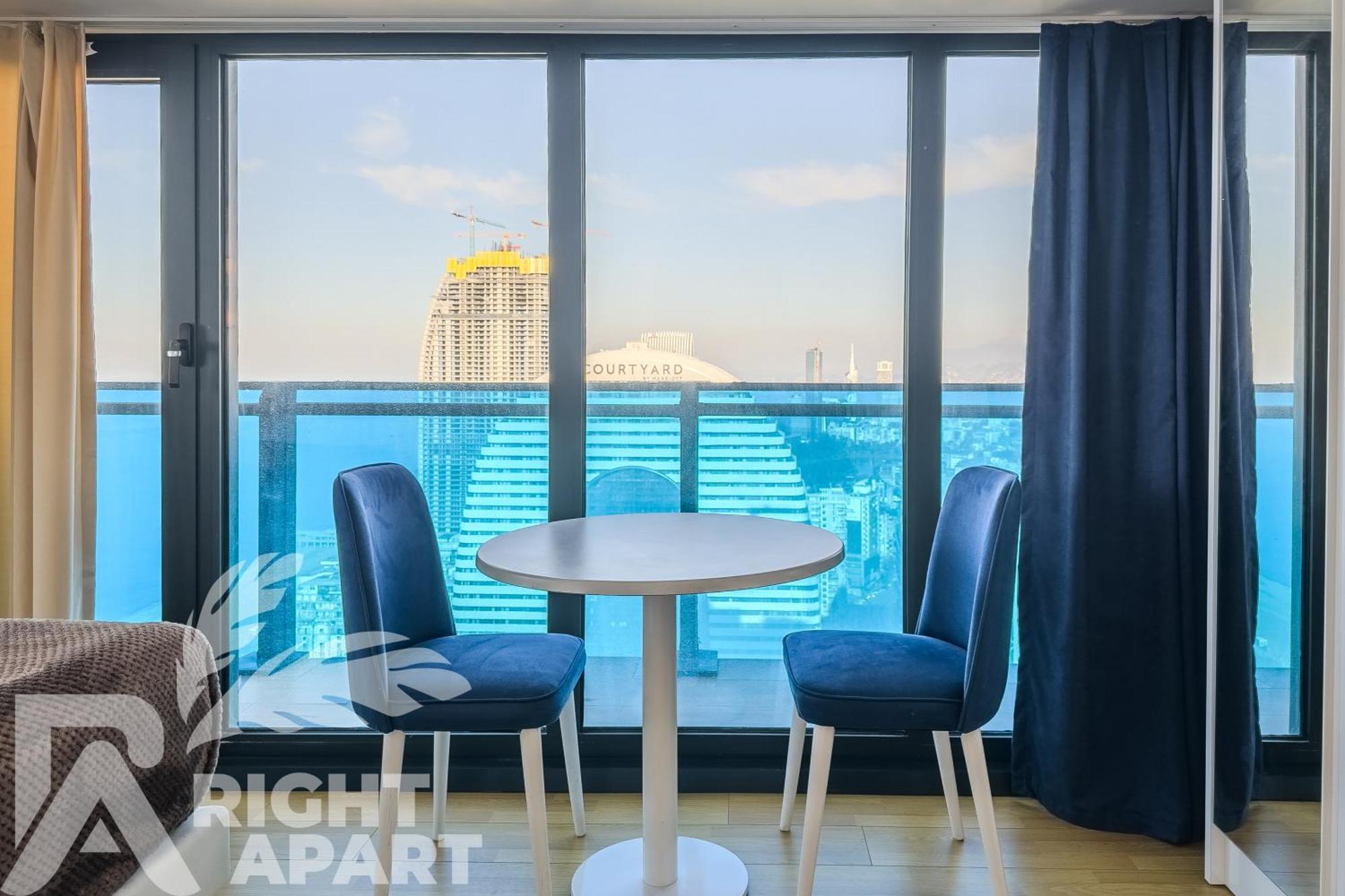 Apartment Orbi Sea View Batumi