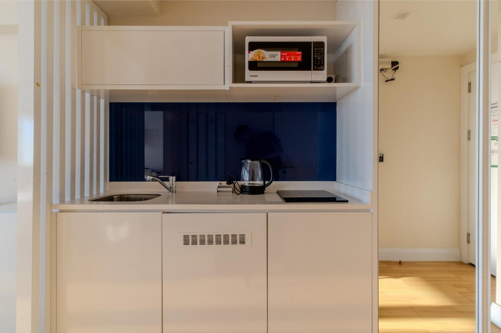 Orbi Sea View Apartment *