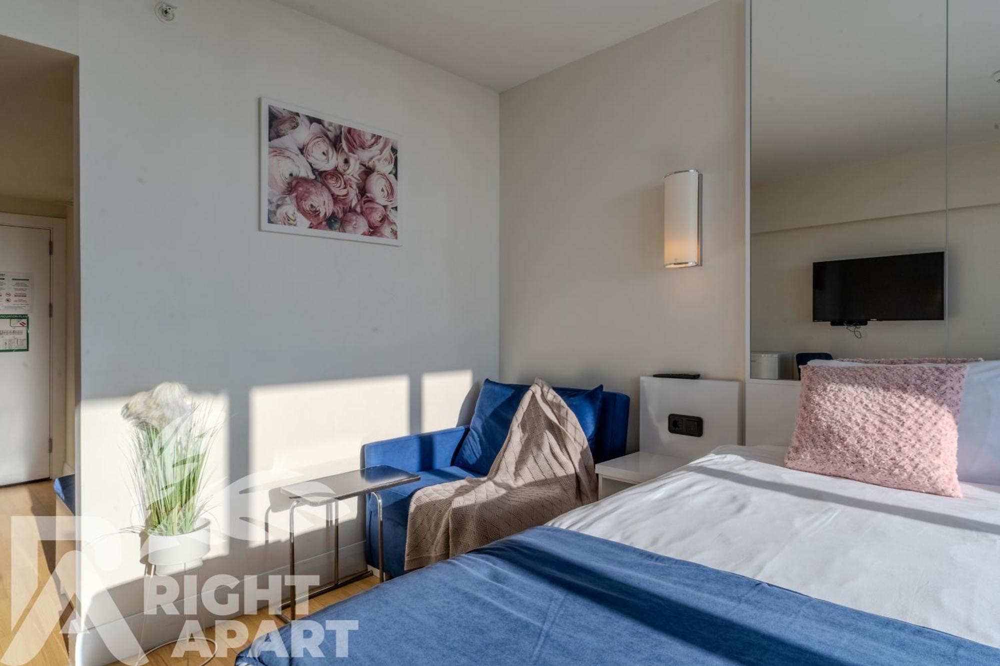Apartment Orbi Sea View *