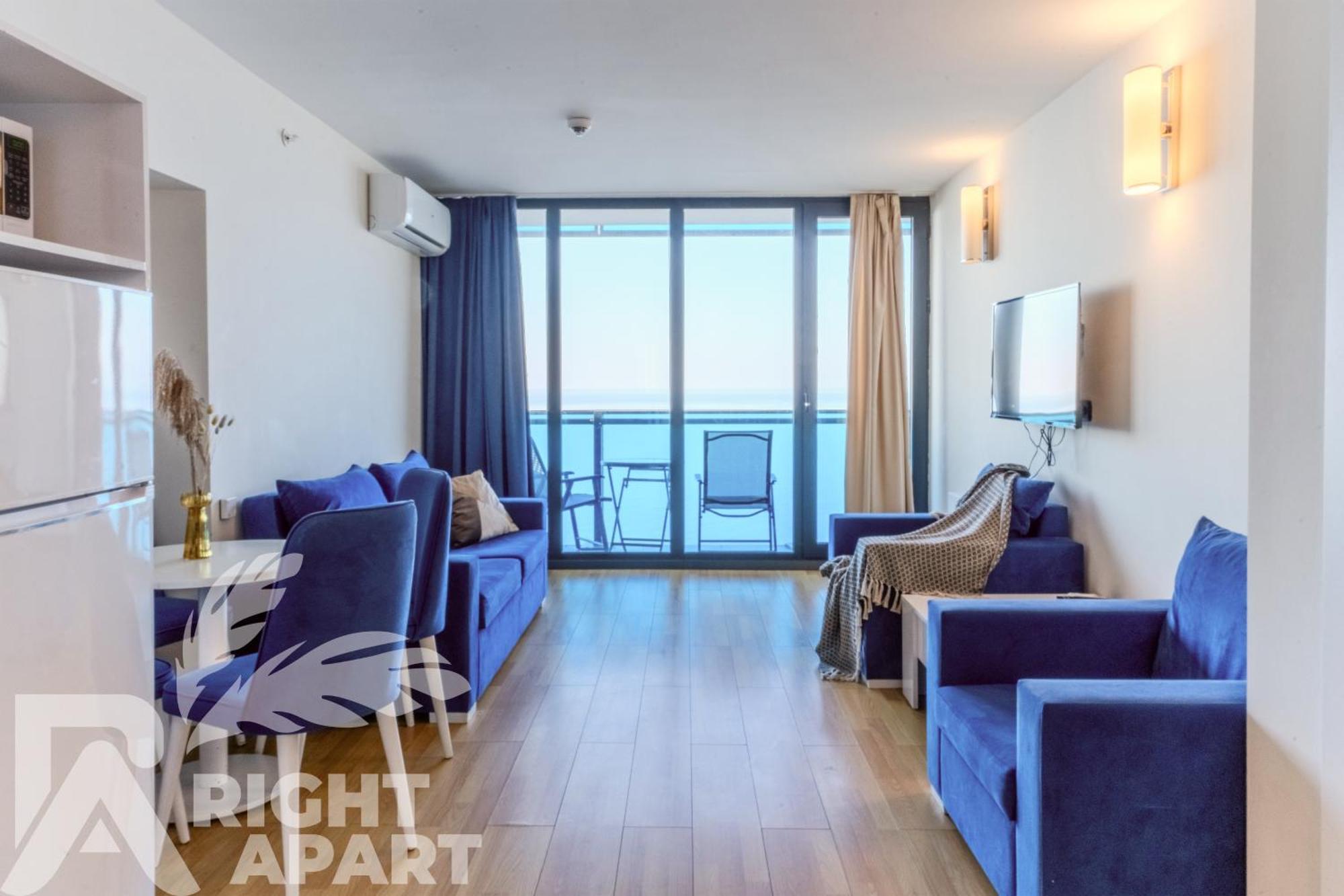 Orbi Sea View * Batumi