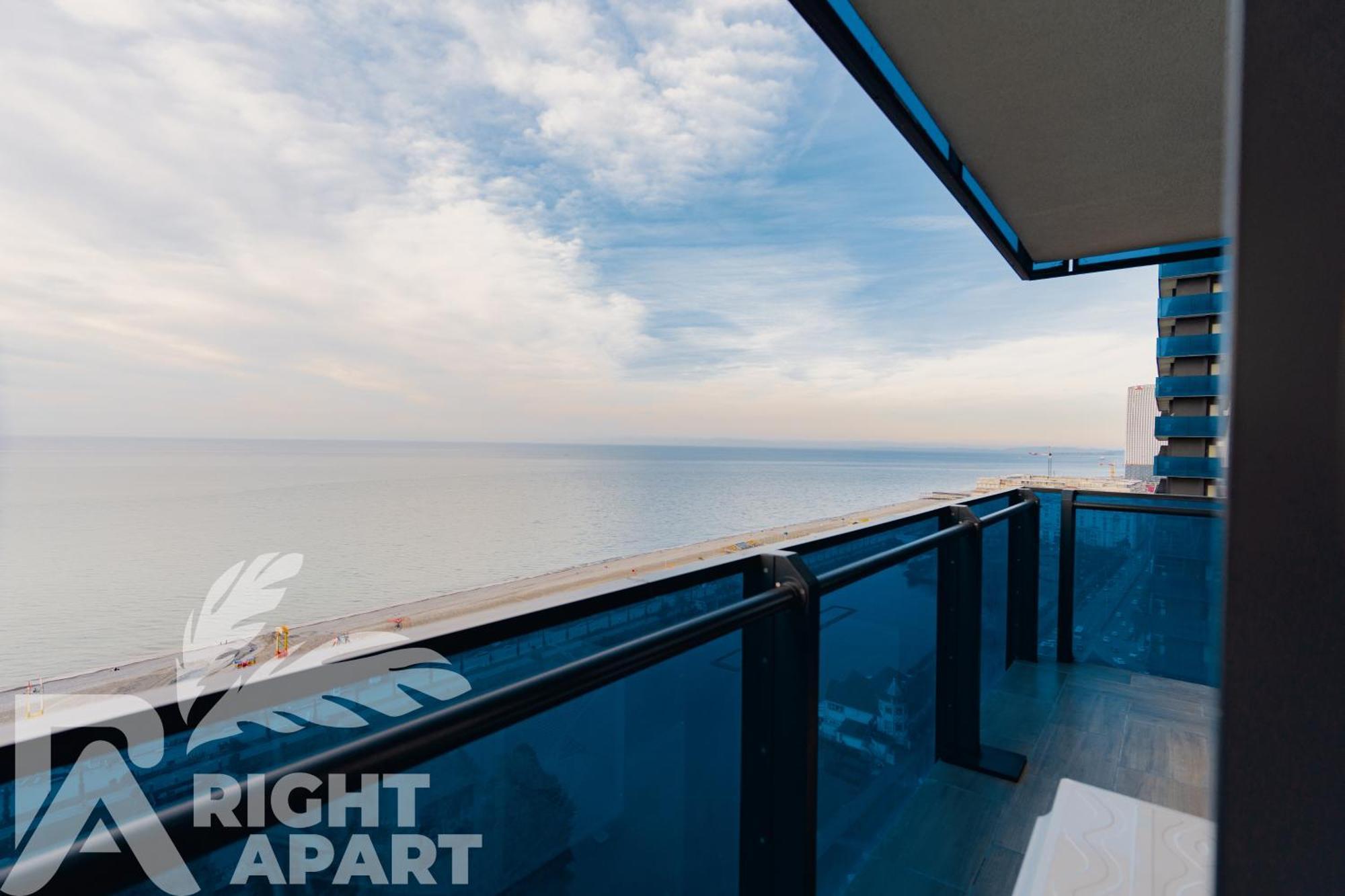 Apartment Orbi Sea View *