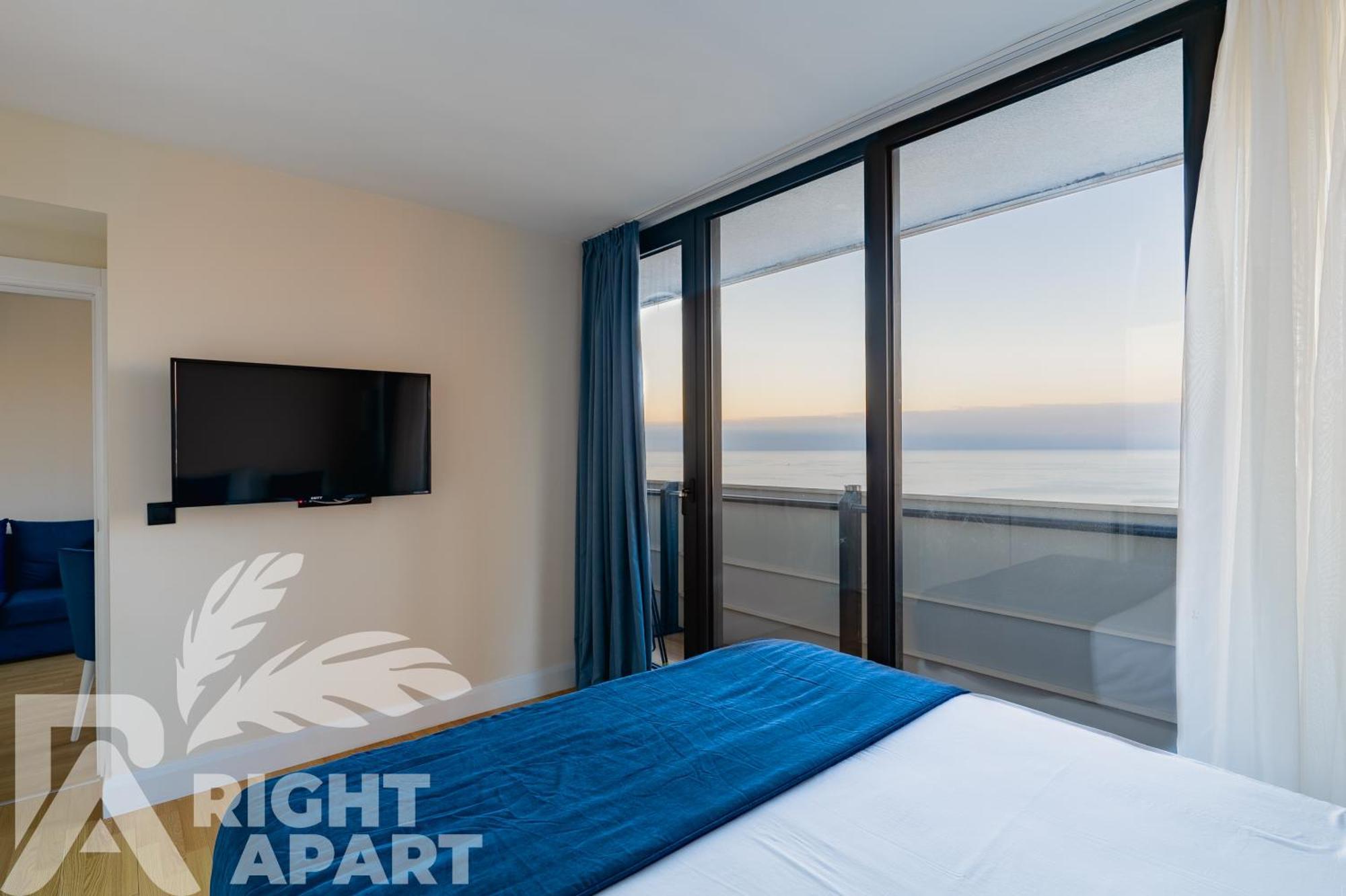 Orbi Sea View * Batumi