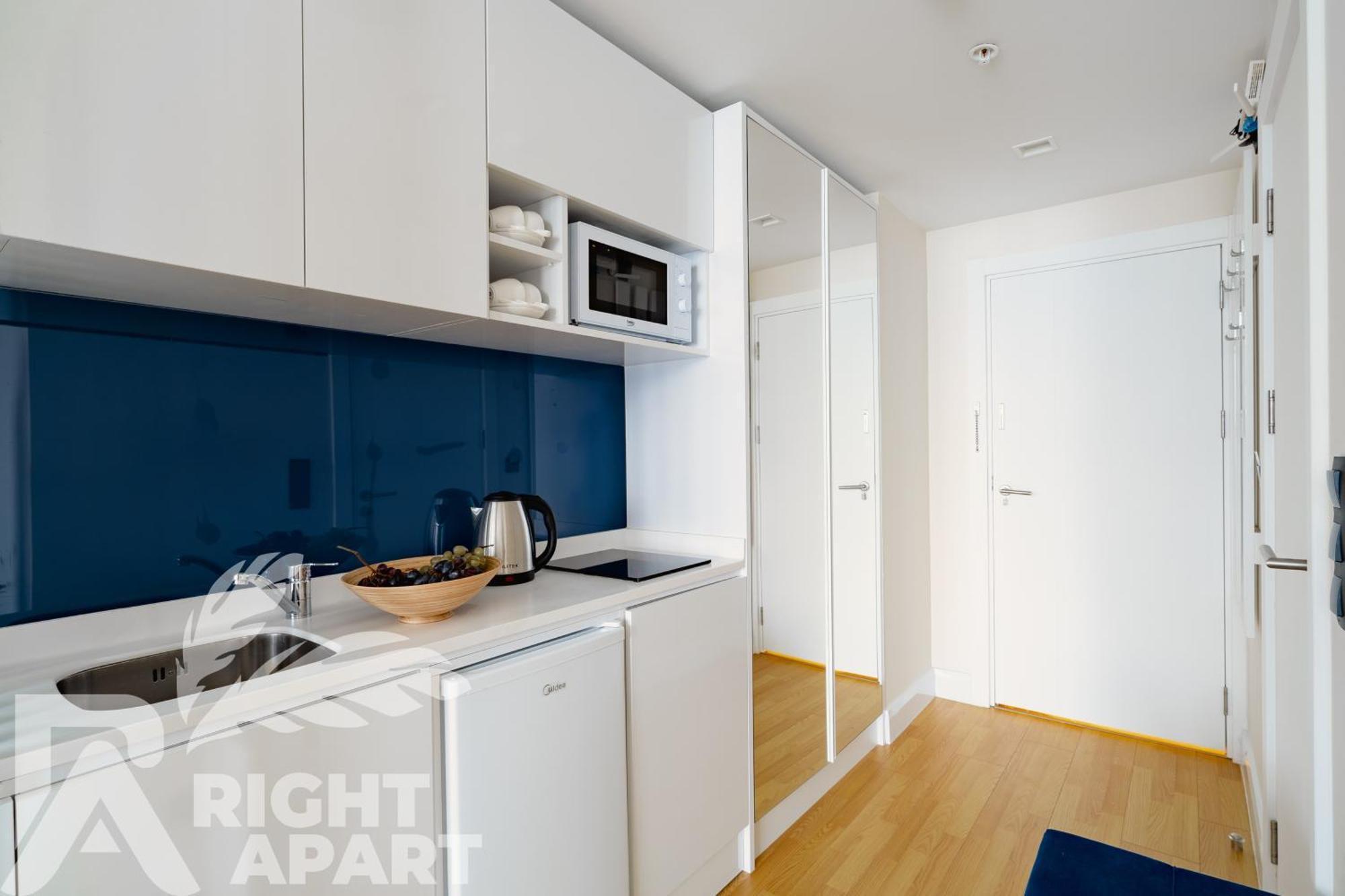 Apartment Orbi Sea View *