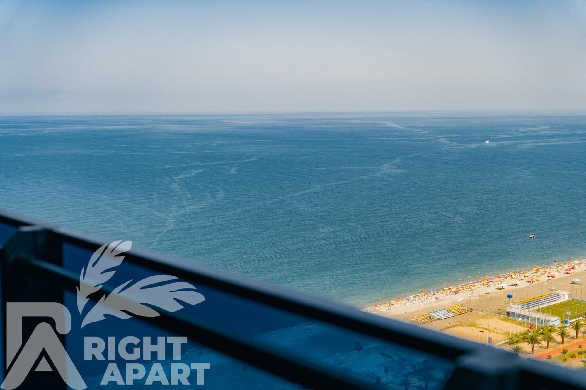 Orbi Sea View Apartment Batumi