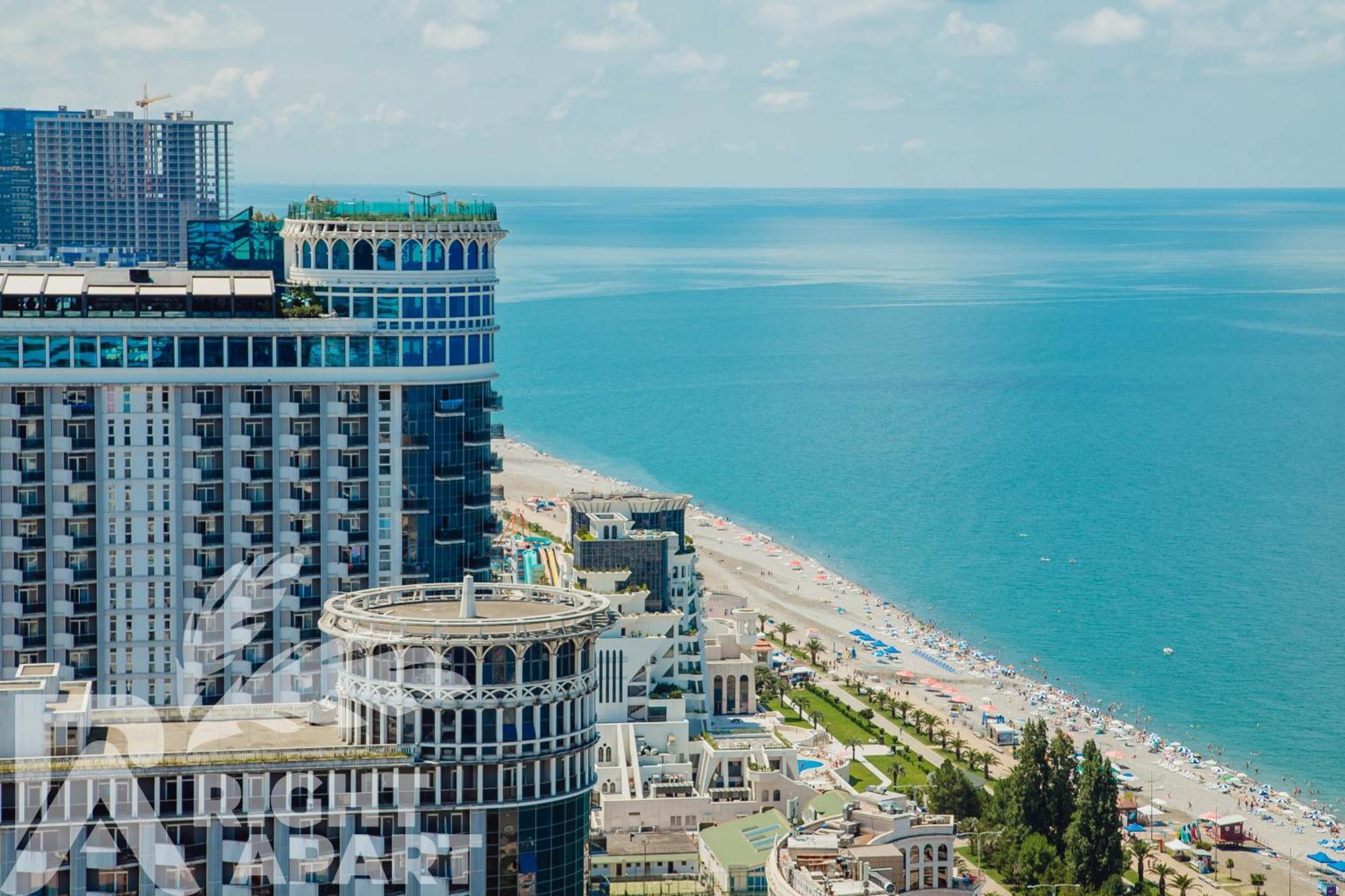 Orbi Sea View