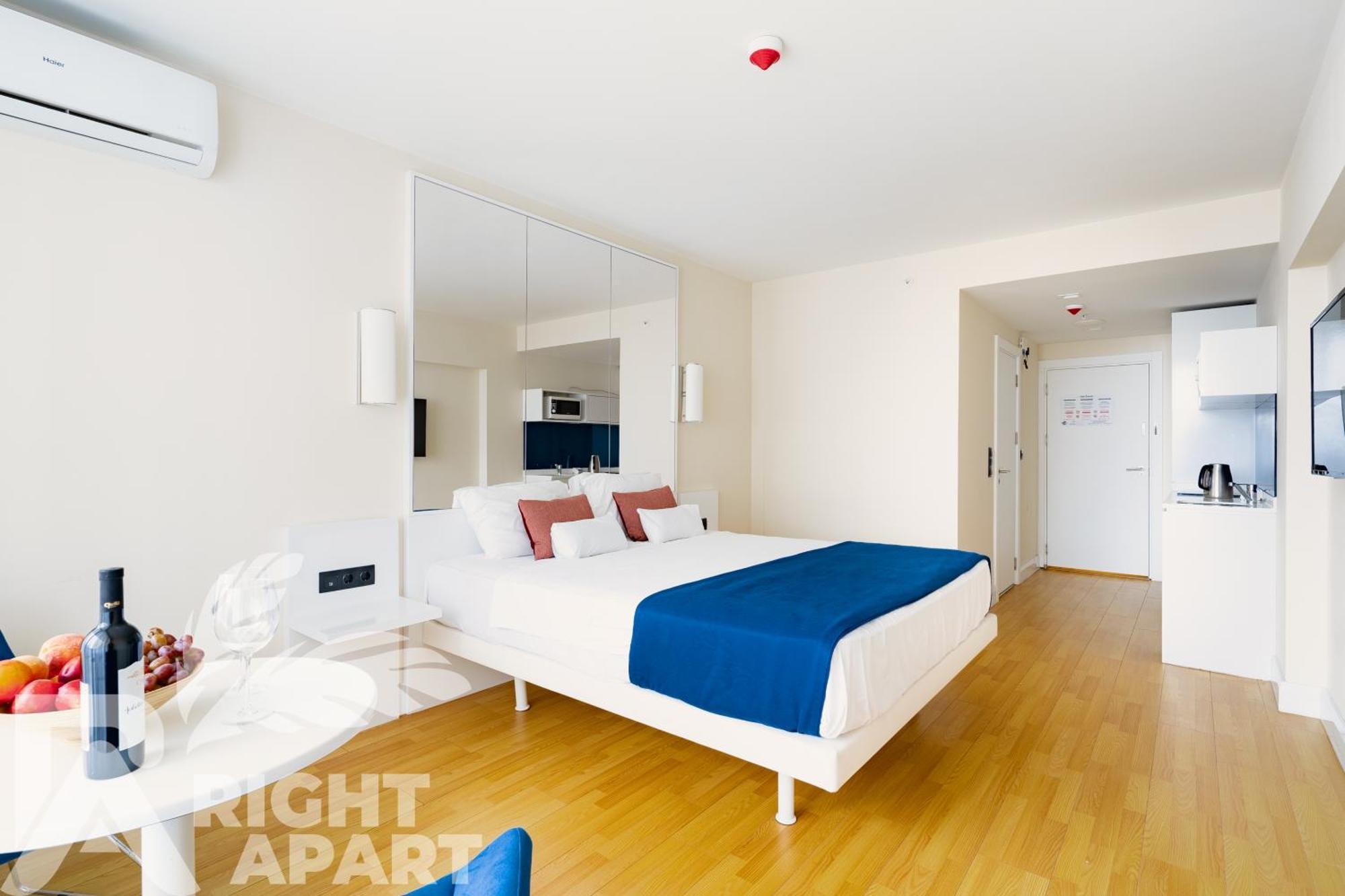 Apartment Orbi Sea View Batumi