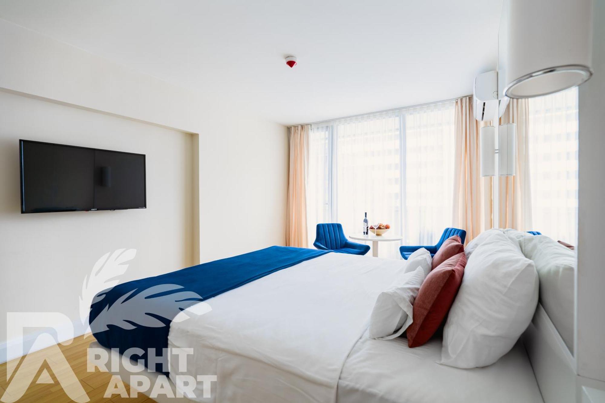 Orbi Sea View * Batumi