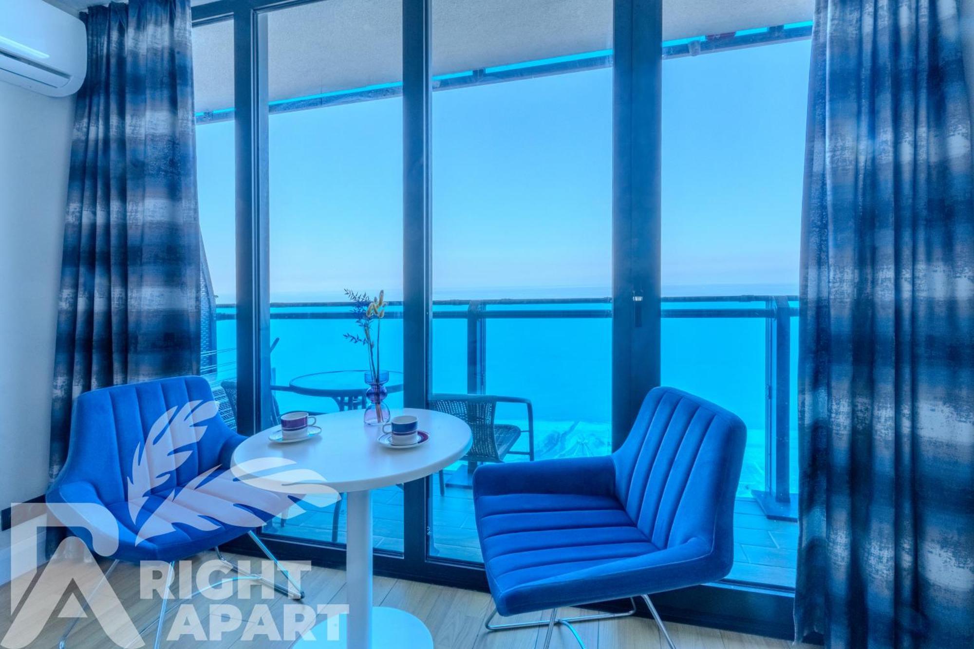 Apartment Orbi Sea View