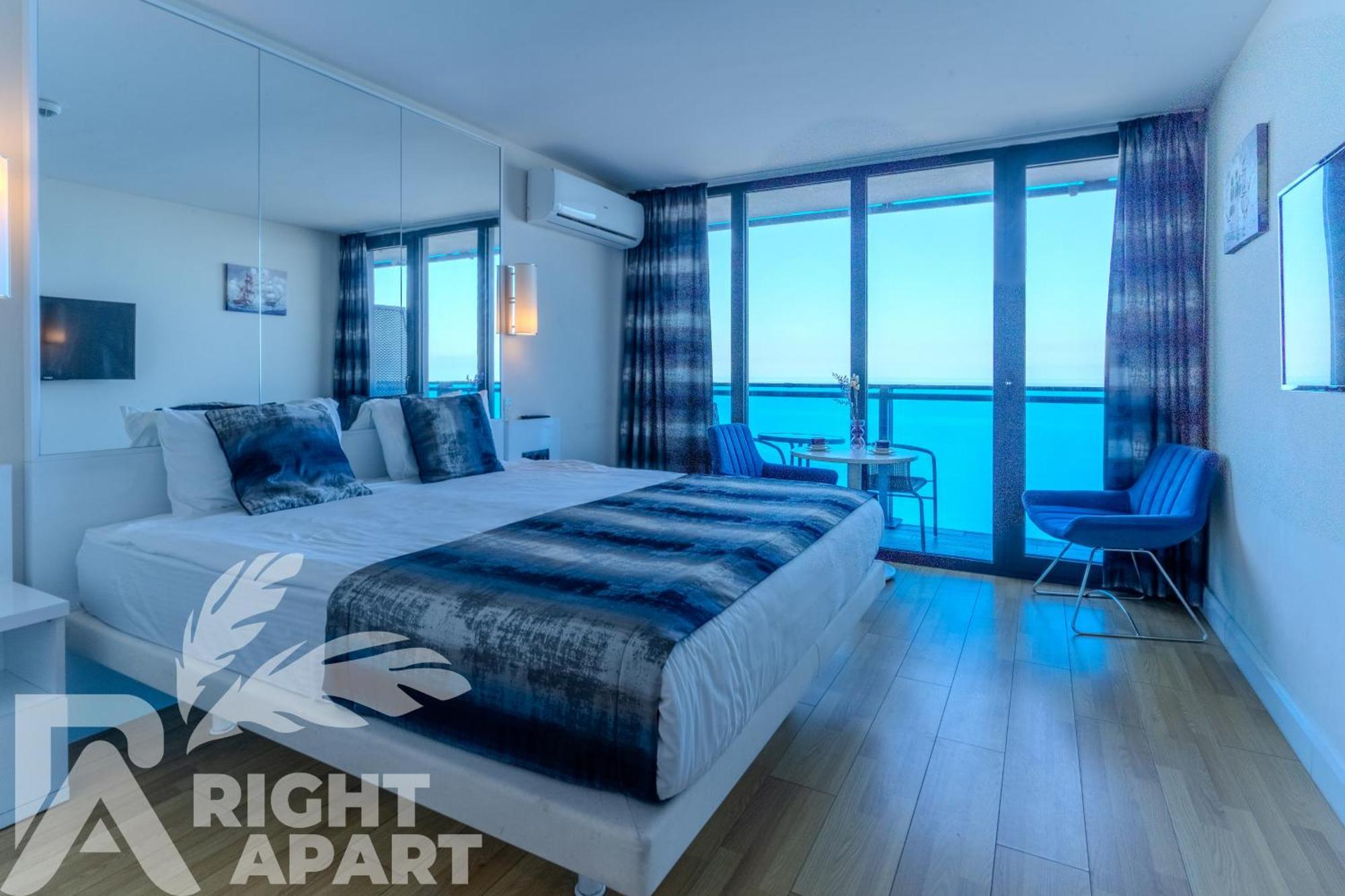 Orbi Sea View * Batumi