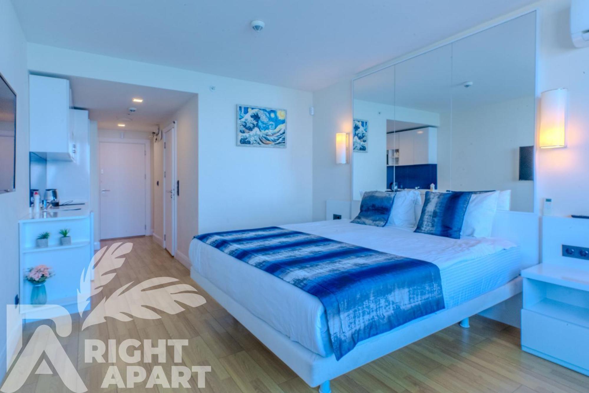 Apartment Orbi Sea View *