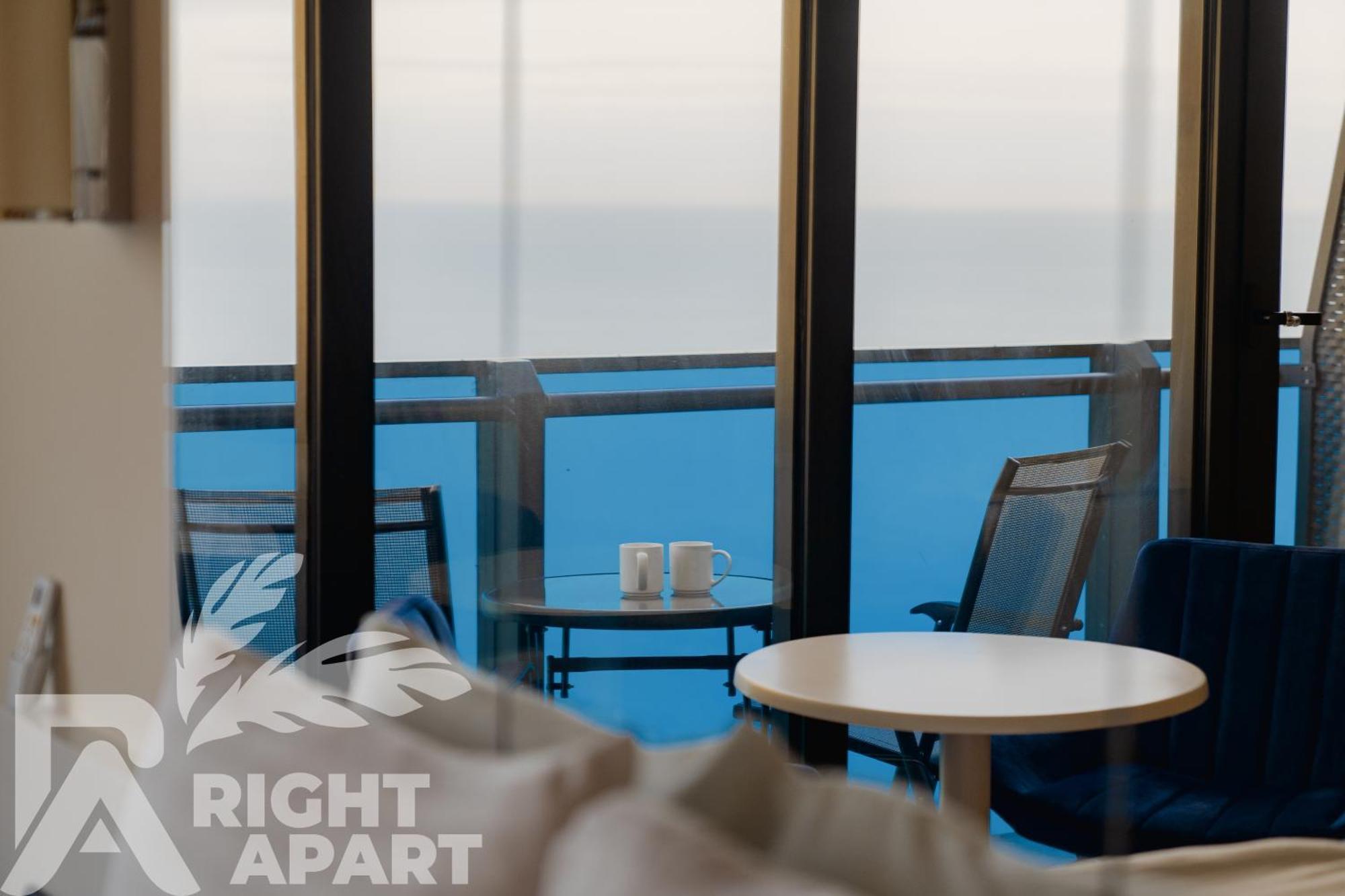 Orbi Sea View * Batumi
