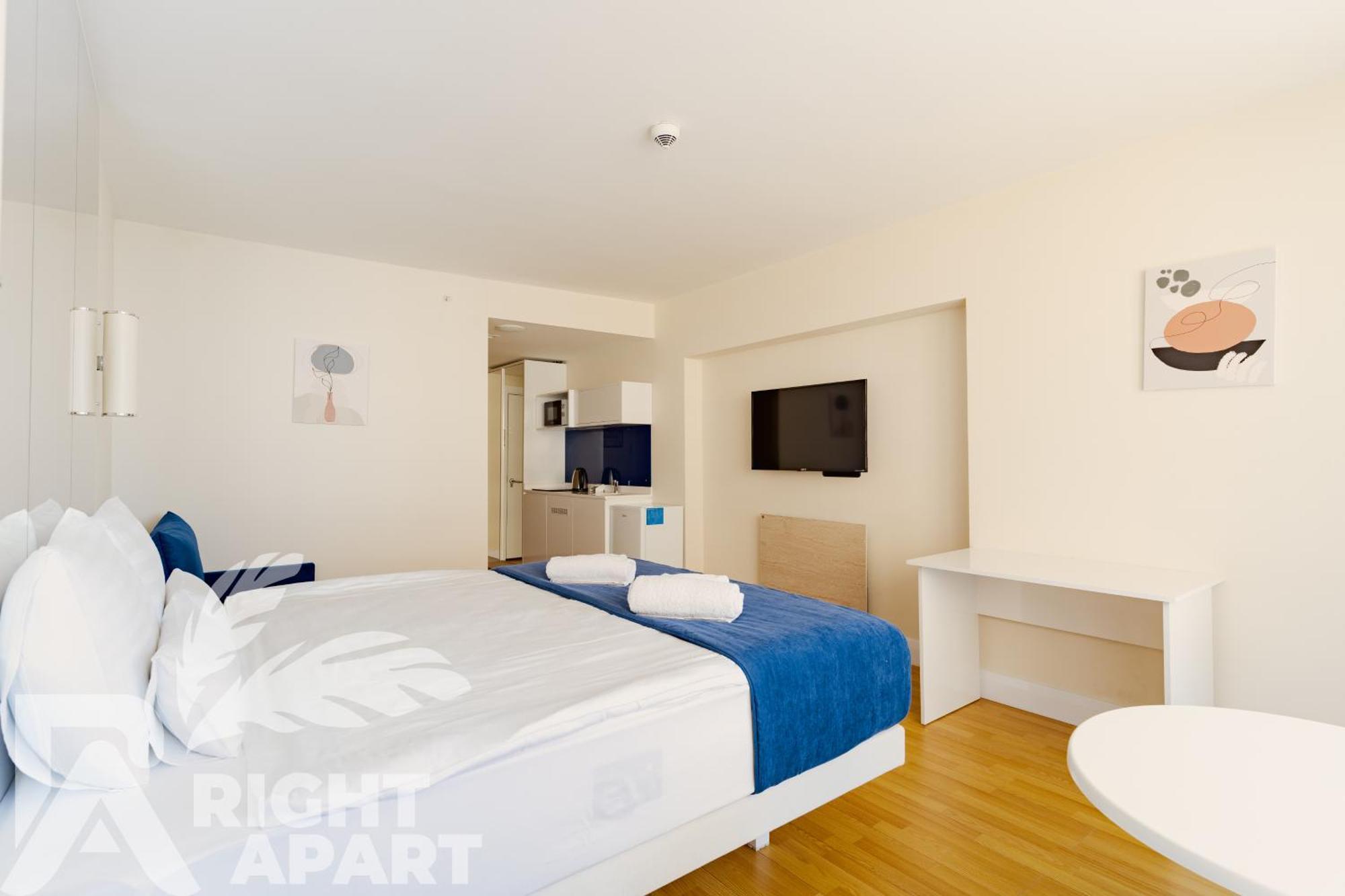 Apartment Orbi Sea View Batumi