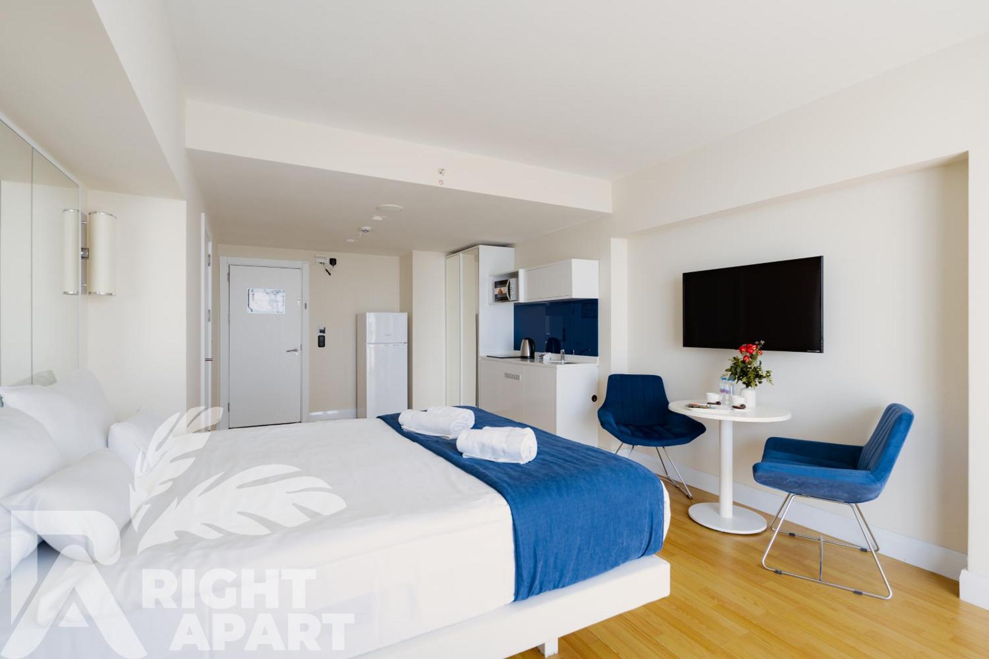 Apartment Orbi Sea View Batumi