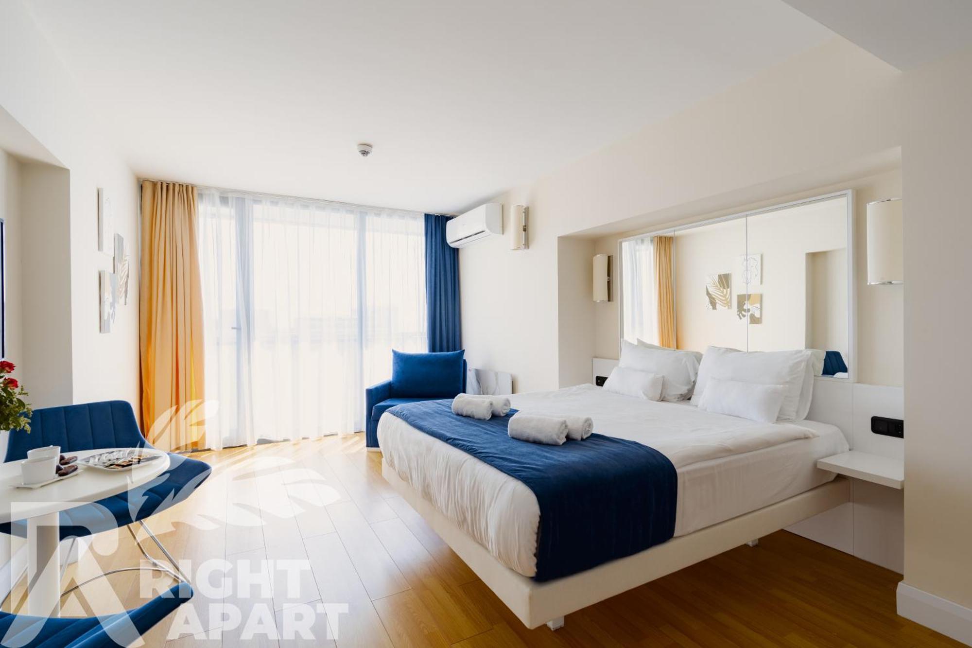 Apartment Orbi Sea View